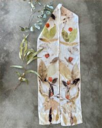 100% Silk satin fabric