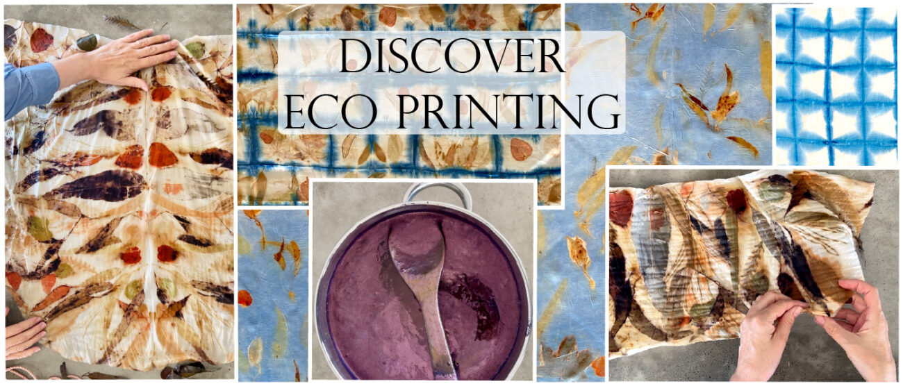 eco printing