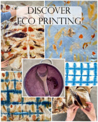 eco dyeing