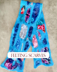 Introduction to Felting Workshop - Image 3
